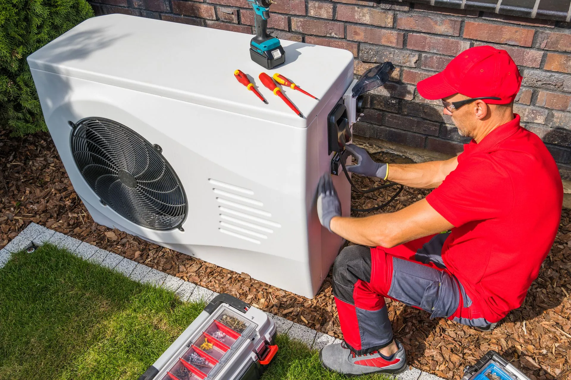 About HVAC in Springfield, MO